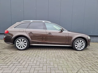 Audi A4 Audi A4 allroad quattro 2.0 TDI Pro Line Aut. - afbeelding nr 33