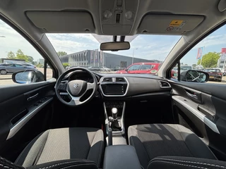 Suzuki S-Cross Suzuki S-Cross 1.0 Boosterjet Select | Trekhaak | Camera | NL- Auto | Lage KM- - afbeelding nr 28
