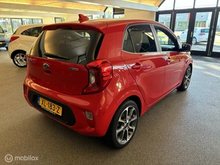 Kia Picanto Kia Picanto 1.0 MPi DynamicPlusLine - afbeelding nr 4