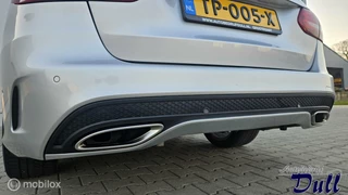 Mercedes-Benz C-Klasse Mercedes C-klasse Estate 180 AMG Sport Edition 109890 KM!!! - afbeelding nr 28