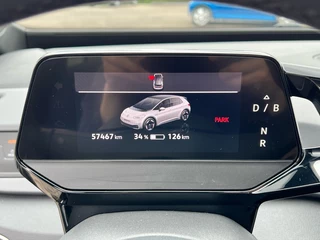 Volkswagen ID.3 Volkswagen ID.3 Life 58 kWh | Trekhaak | DAB | Clima | ACC - afbeelding nr 20