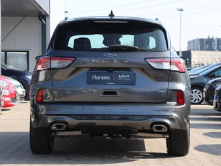 Ford Kuga - afbeelding nr 23