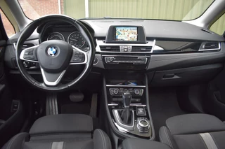 BMW 2 Serie BMW 2-serie Active Tourer 218i Executive AUT | Elek. Klep | Trekhaak | - afbeelding nr 13