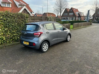 Hyundai i10 Hyundai i10 1.0i Comfort Airco - afbeelding nr 4