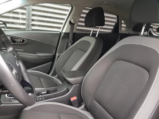 Hyundai Kona Hyundai Kona Hybrid Fashion - afbeelding nr 14