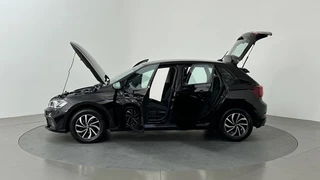 Volkswagen Polo Volkswagen Polo 1.0 TSI LIFE ADAPT CRUISE NAVI VIA APP CONNECT - afbeelding nr 7