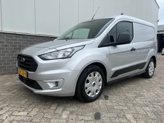Ford Transit Connect 1.5 EcoBlue L1 Trend