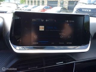 Peugeot 208 Peugeot 208 1.2 PureTech Active Climate contr Apple Carplay - afbeelding nr 24