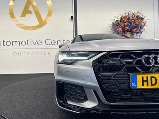 Audi A6 - afbeelding nr 18