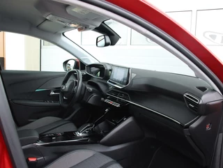 Peugeot e-208 Peugeot e-208 EV Allure 50 kWh | 3 Fase | Stoelverwarming | Apple carplay | - afbeelding nr 28