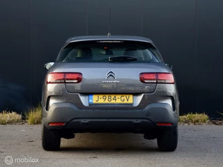 Citroën C4 Cactus Citroen C4 Cactus Feel - afbeelding nr 4