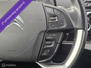 Citroën C4 Picasso Citroen C4 Picasso 1.6 e-THP stoelmassage Dealer onderhouden Navi - afbeelding nr 12