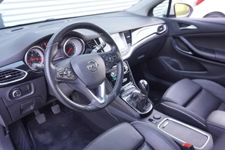Opel Astra - afbeelding nr 21