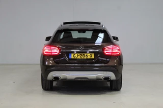 Mercedes-Benz GLA Mercedes GLA-klasse200 Ambition/Urban/Xenon/ACTIEPRIJS! - afbeelding nr 32