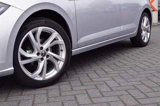 Volkswagen Polo Volkswagen Polo 1.0 TSI DSG 95pk Style / 17 Inch LM / IQ LED / Sportstoelen - afbeelding nr 6