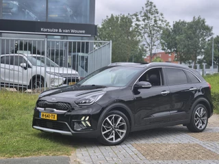 Kia Niro Kia Niro 1.6 GDi Hybrid ExecutiveLine - afbeelding nr 7