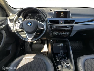 BMW X1 BMW X1 sDrive18i High Executive / x-line - afbeelding nr 11