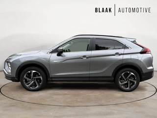 Mitsubishi Eclipse Cross Mitsubishi Eclipse Cross 2.4 PHEV Intense | all season | trekhaak - afbeelding nr 3