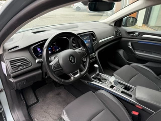 Renault Mégane - afbeelding nr 15