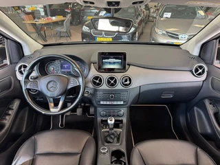 Mercedes-Benz B-Klasse - afbeelding nr 11