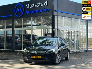 Opel Astra Sports Tourer 1.0 Online Edition Apple Carplay Facelift Volledige onderhouden