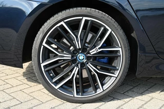 BMW 5 Serie BMW 5-serie 530e LCI | Softclose  | Stuurverwaming  | H&K  | - afbeelding nr 19