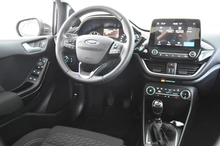 Ford Fiesta - afbeelding nr 10