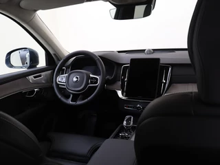 Volvo XC90 Volvo XC90 T8 AWD Ultra Bright | NIEUW MODEL | 1013KM | Bowers&Wilkins | - afbeelding nr 12