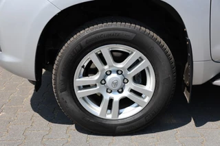 Toyota Land Cruiser Toyota Land Cruiser Landcruiser 150 3.0 D-4D 5DRS LEGEND A/T VAN - afbeelding nr 3