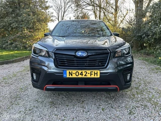 Subaru Forester Subaru Forester 2.0i e-BOXER Premium - afbeelding nr 2