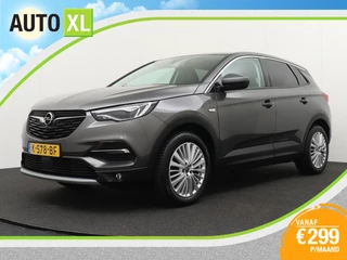 Opel Grandland X 1.2 Aut. Turbo Edition