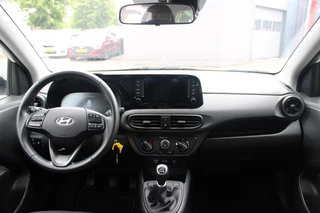 Hyundai i10 Hyundai i10 1.0 Comfort Smart Navi/Cam/Carplay/Cruise 