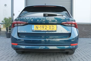 Škoda Octavia Skoda Octavia Combi 1.0 e-TSI Business Edition Plus NAP. - afbeelding nr 4