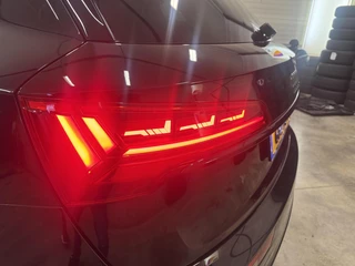 Audi Q5 Audi Q5 40 TDI QUATTRO 3x S LINE - afbeelding nr 10