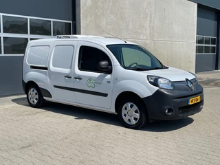 Renault Kangoo Z.E. - afbeelding nr 4