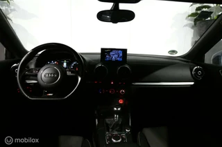 Audi A3 Audi A3 Sportback 1.2 TFSI Attraction Pro Line plus - afbeelding nr 9