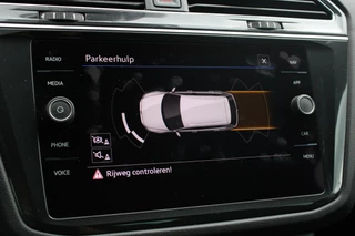 Volkswagen Tiguan Volkswagen Tiguan 1.5TSI R-Line Automaat| ACC | Trekhaak - afbeelding nr 6