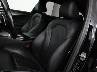 BMW 5 Serie BMW 5-serie 520d xDrive M-Sport | Leder | Sportstoelen |  Camera | Full LED | Trekhaak | Keyless | Navigatie | Sfeerverlichting | Climate control - afbeelding nr 5