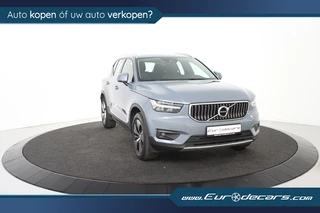 Volvo XC40 Volvo XC40 1.5 T4 Recharge Inscription *1ste Eigenaar*Navigatie* - afbeelding nr 6