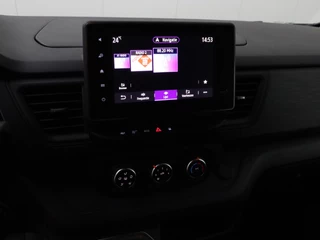 Renault Trafic Renault Trafic 2.0 BlueDCi 130PK Lang Dubbele Cabine | Navigatie | Airco | Cruise - afbeelding nr 17