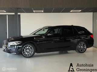 BMW 5 Serie 530i Xdrive Sportline