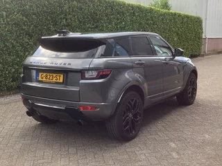 Land Rover Range Rover Evoque - afbeelding nr 7