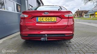Ford Mondeo Ford Mondeo 1.5 Titanium - afbeelding nr 9