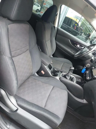 Nissan QASHQAI Nissan Qashqai 1.2 Acenta - afbeelding nr 17