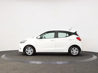 Hyundai i10 Hyundai i10 1.0 Comfort | Airco | Carplay | - afbeelding nr 6
