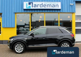 Volkswagen T-Roc Volkswagen T-Roc 1.5 TSI Sport Business R - afbeelding nr 4