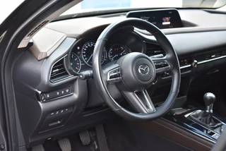 Mazda CX-30 - afbeelding nr 7