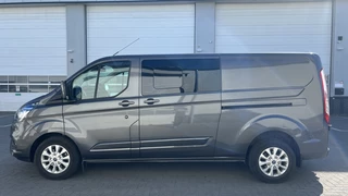 Ford Transit Custom - afbeelding nr 8