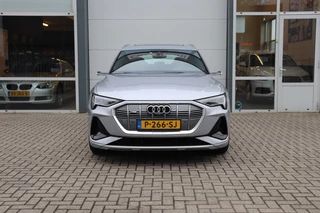 Audi e-tron - afbeelding nr 6