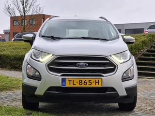 Ford EcoSport - afbeelding nr 8